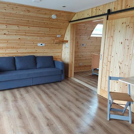 Callander Hostel Zewnętrze zdjęcie