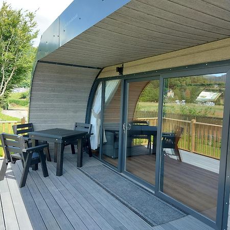 Callander Hostel Zewnętrze zdjęcie