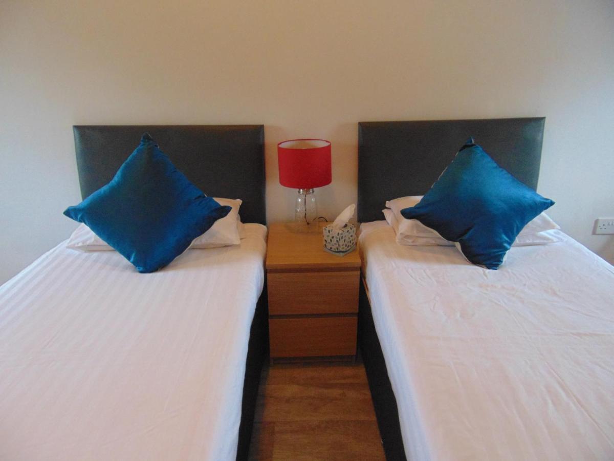 Callander Hostel Zewnętrze zdjęcie