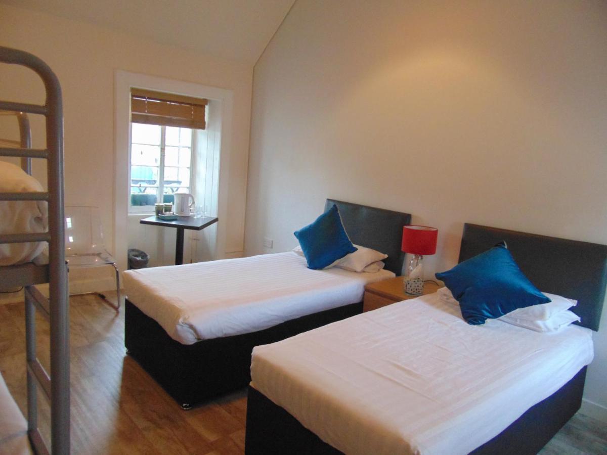Callander Hostel Zewnętrze zdjęcie