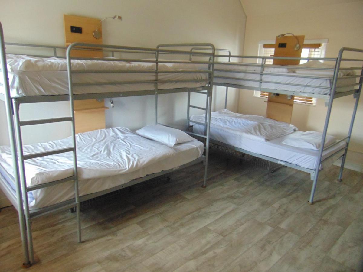 Callander Hostel Zewnętrze zdjęcie