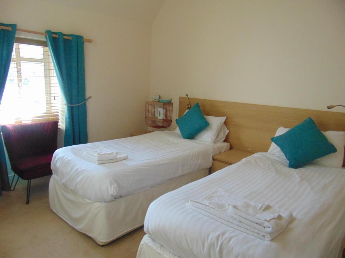 Callander Hostel Zewnętrze zdjęcie