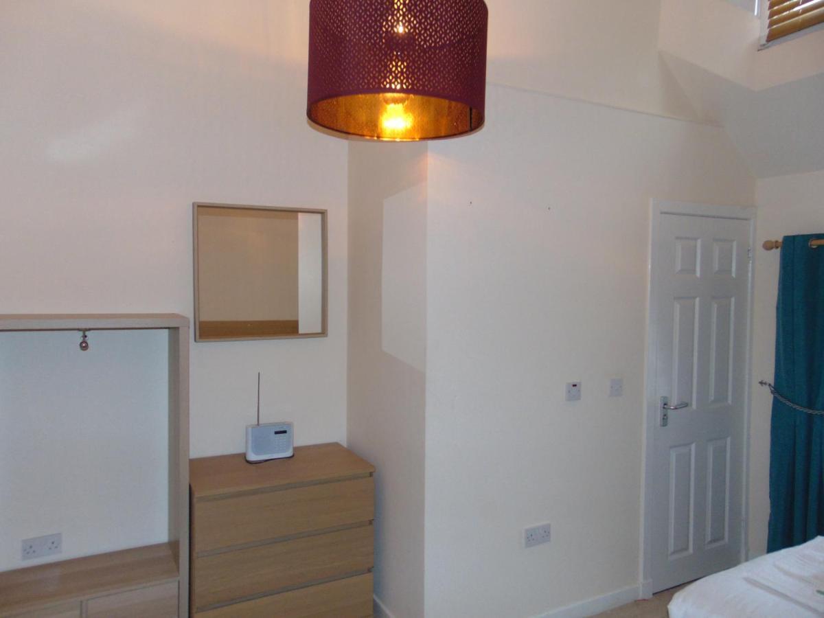 Callander Hostel Zewnętrze zdjęcie