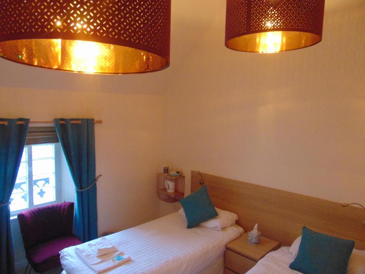 Callander Hostel Zewnętrze zdjęcie