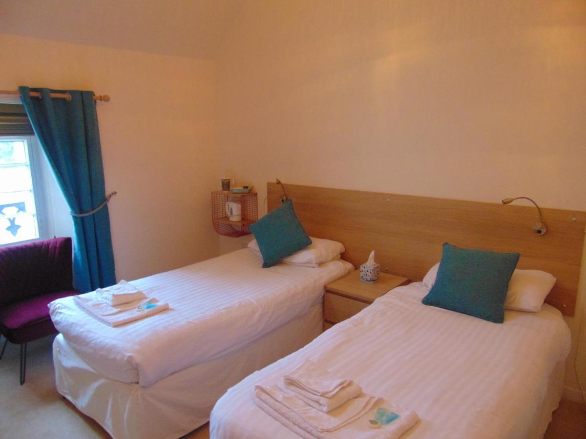 Callander Hostel Zewnętrze zdjęcie
