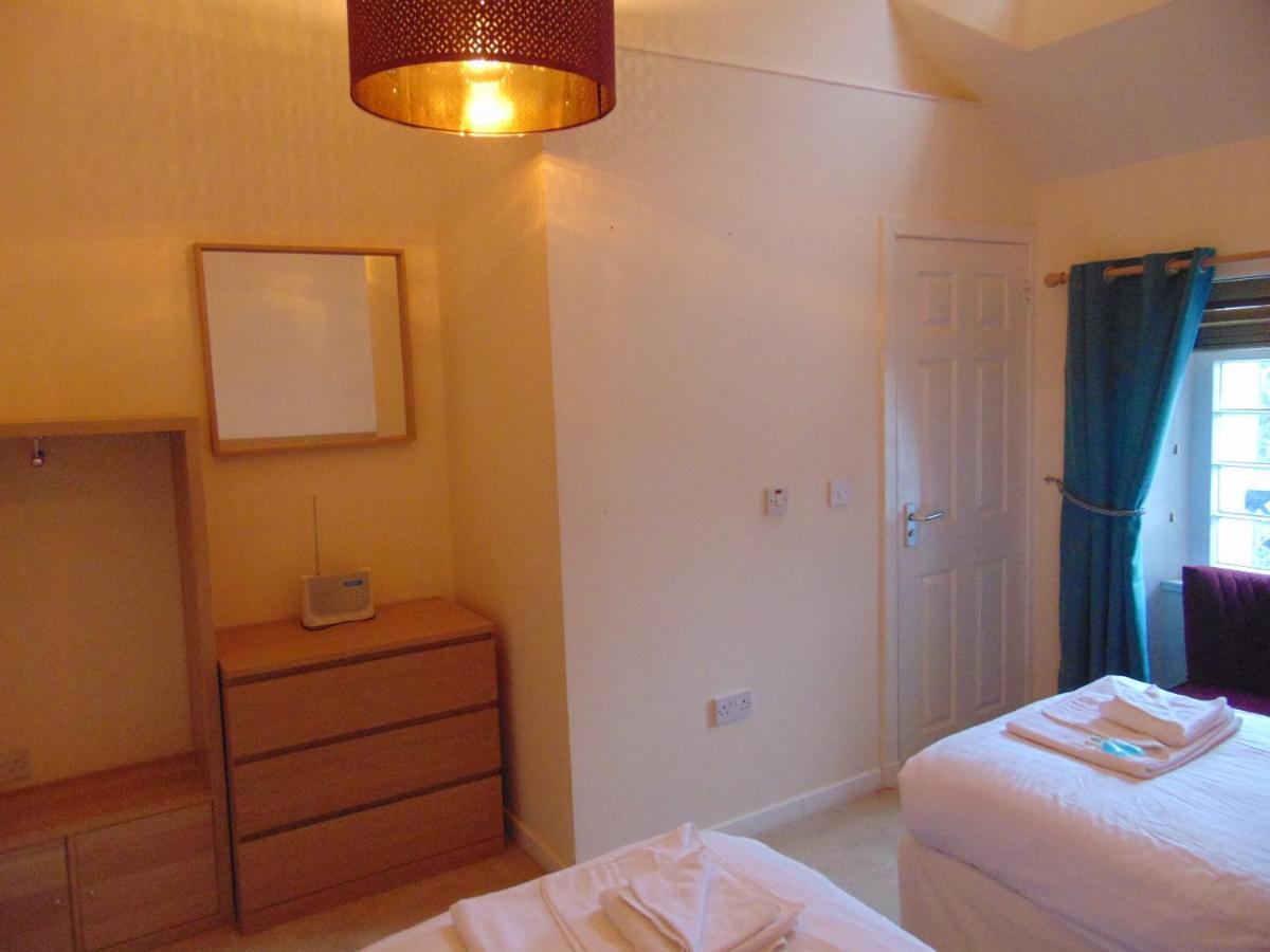 Callander Hostel Zewnętrze zdjęcie