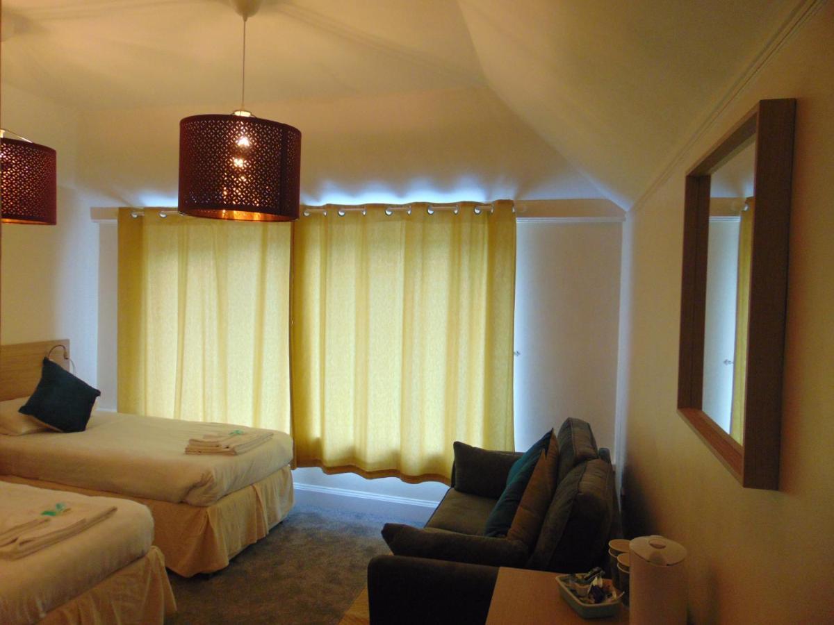 Callander Hostel Zewnętrze zdjęcie