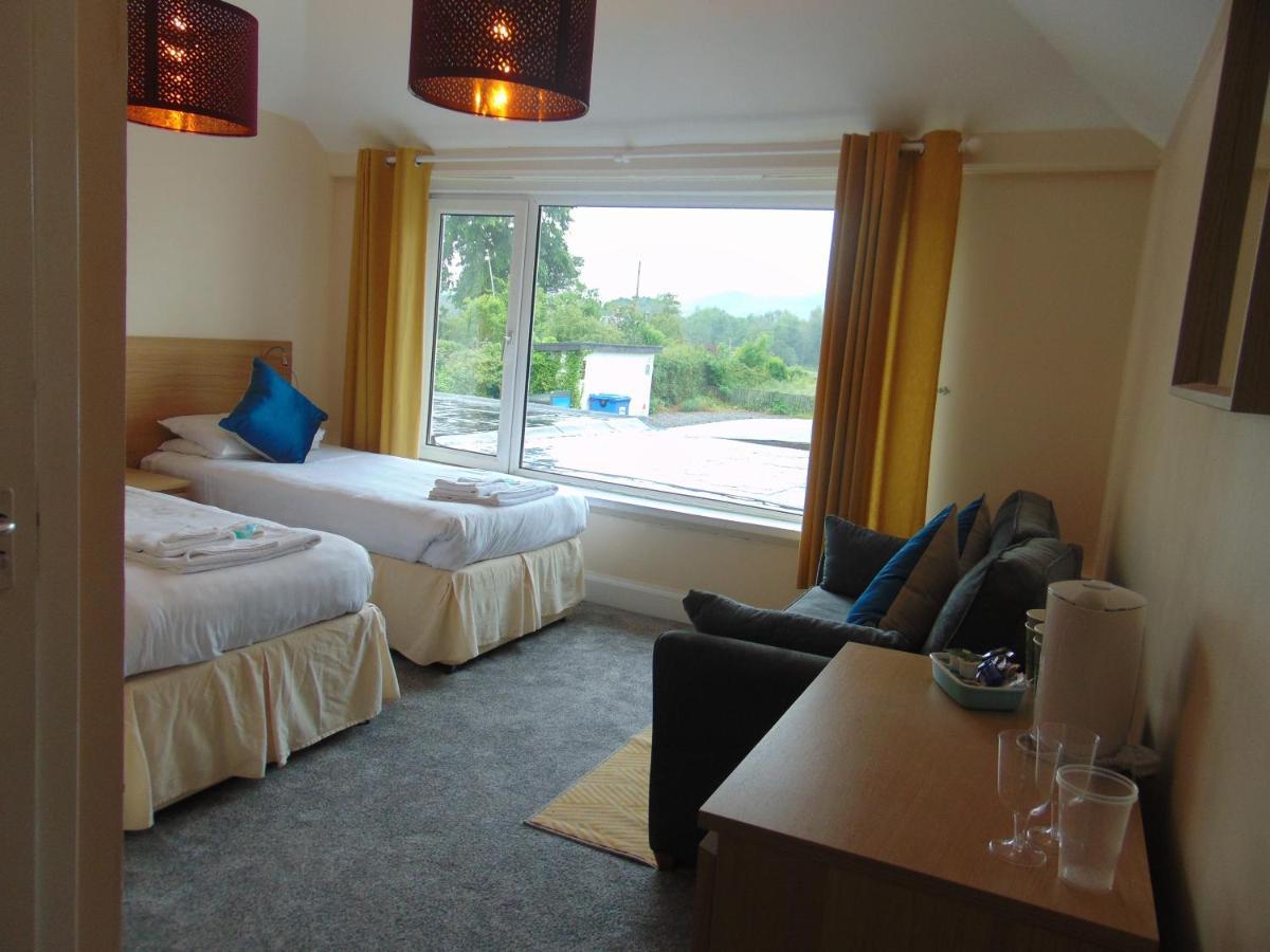 Callander Hostel Zewnętrze zdjęcie