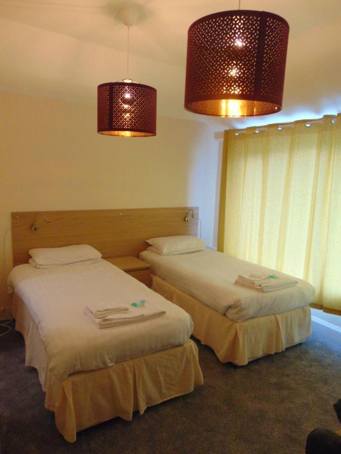 Callander Hostel Zewnętrze zdjęcie