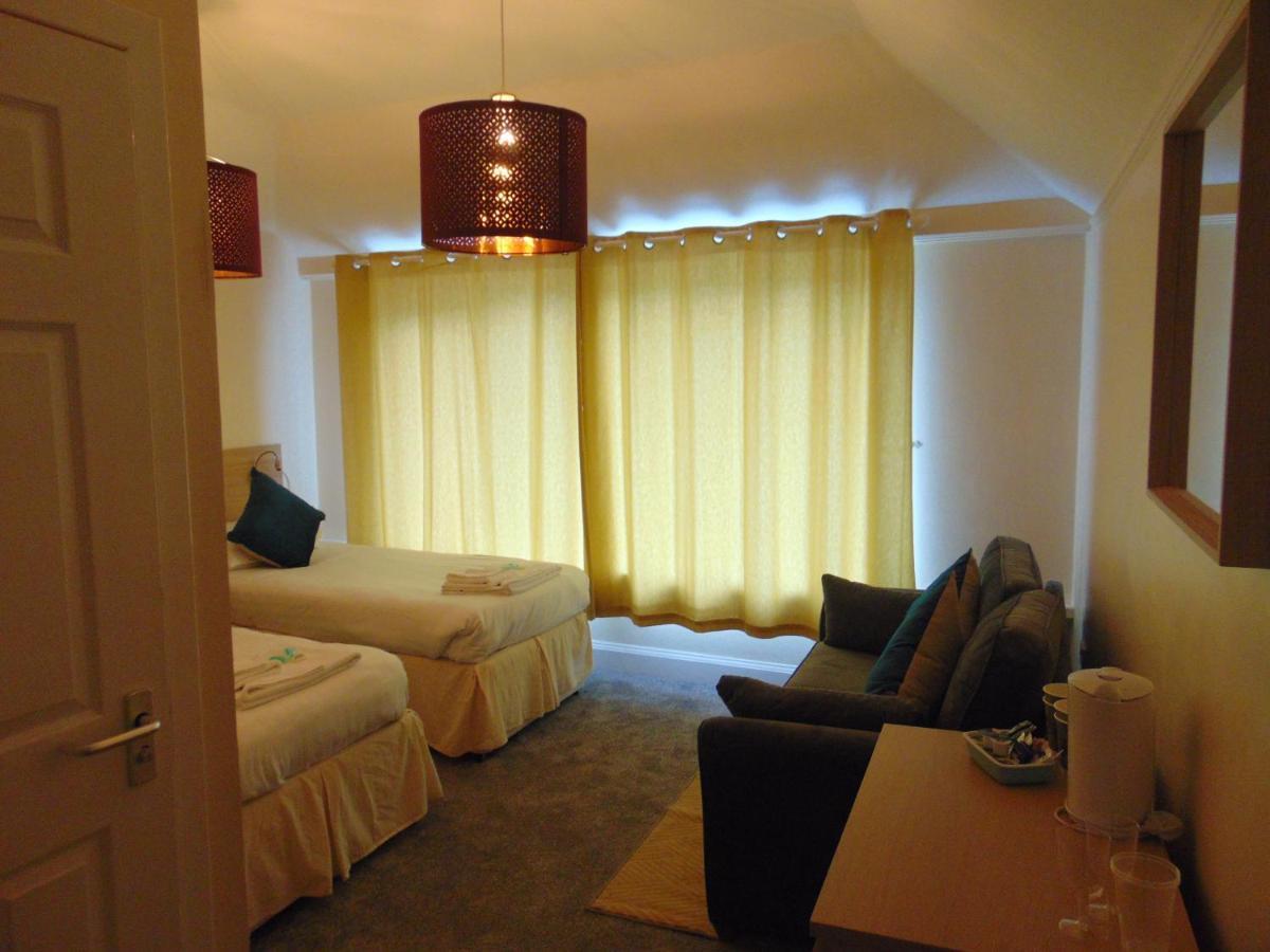 Callander Hostel Zewnętrze zdjęcie