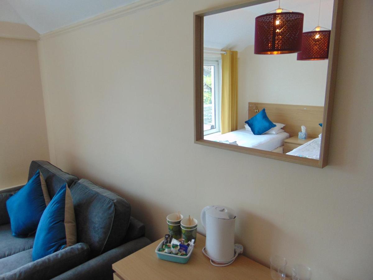 Callander Hostel Zewnętrze zdjęcie