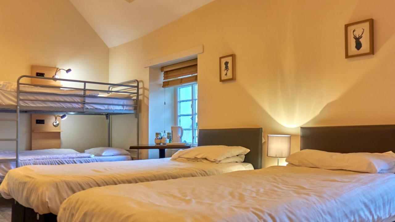 Callander Hostel Zewnętrze zdjęcie