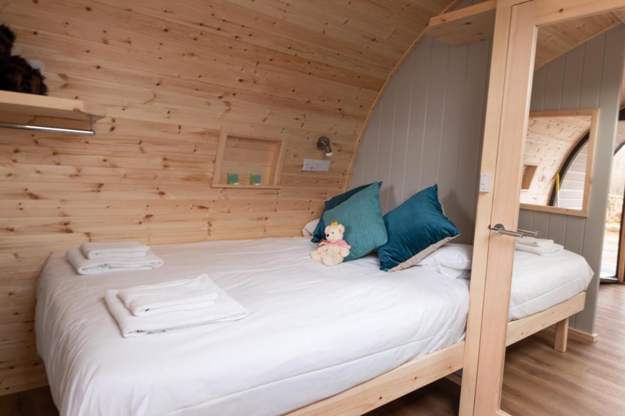 Callander Hostel Zewnętrze zdjęcie