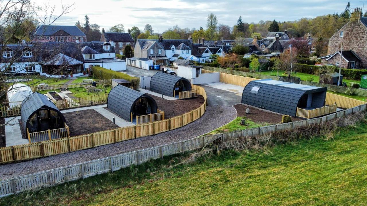 Callander Hostel Zewnętrze zdjęcie