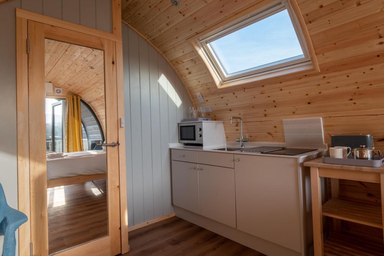 Callander Hostel Zewnętrze zdjęcie