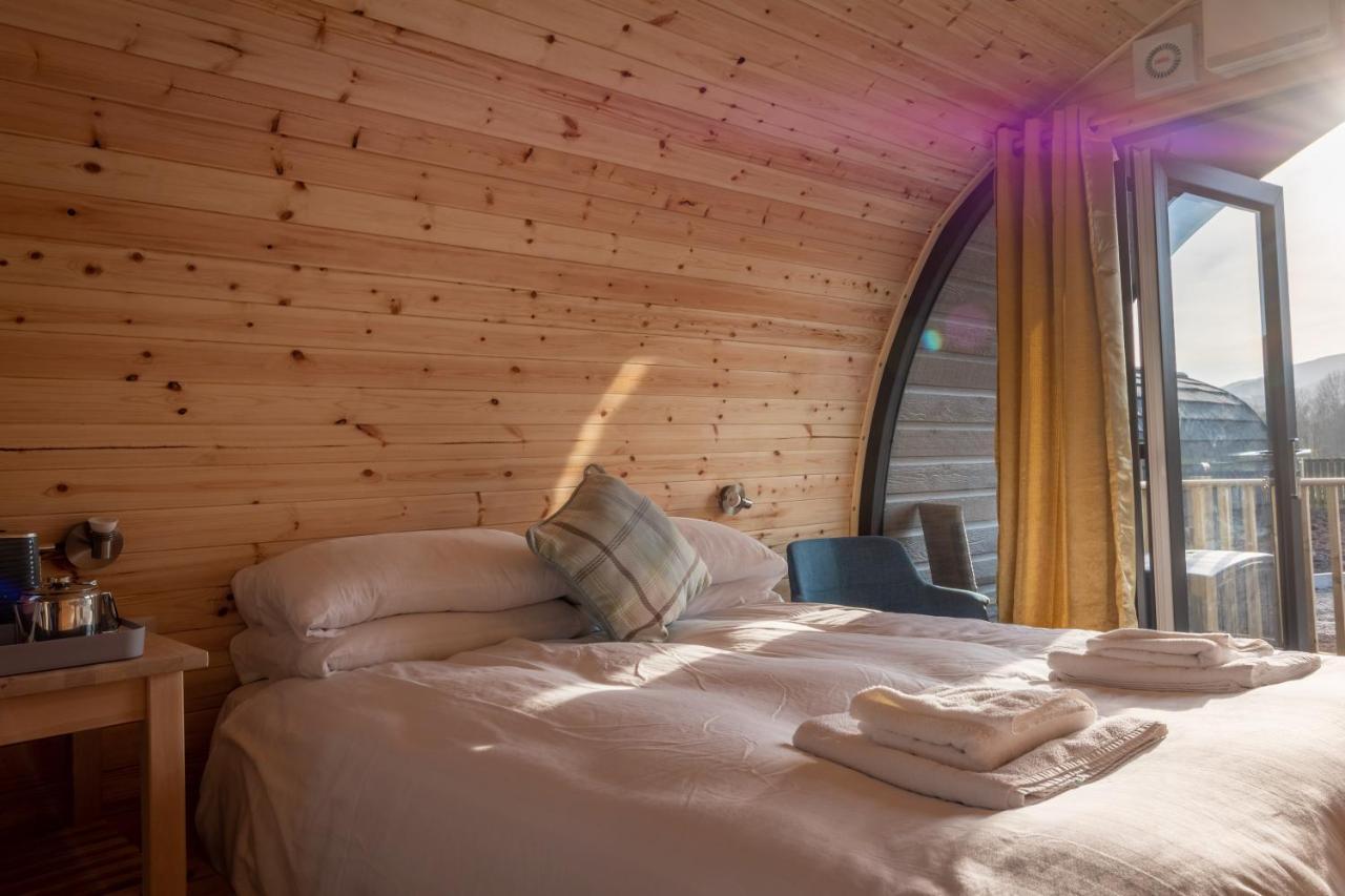 Callander Hostel Zewnętrze zdjęcie