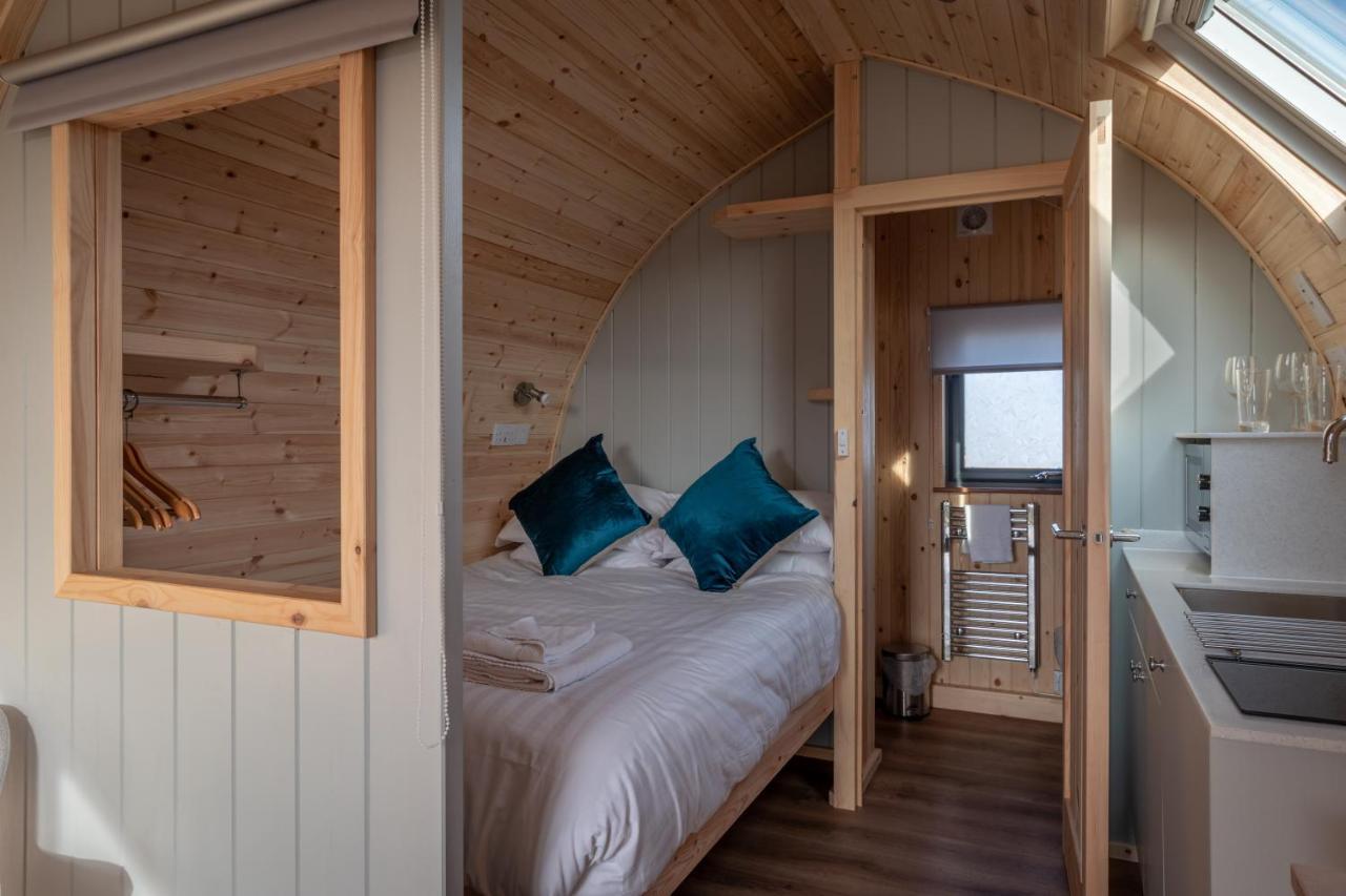 Callander Hostel Zewnętrze zdjęcie