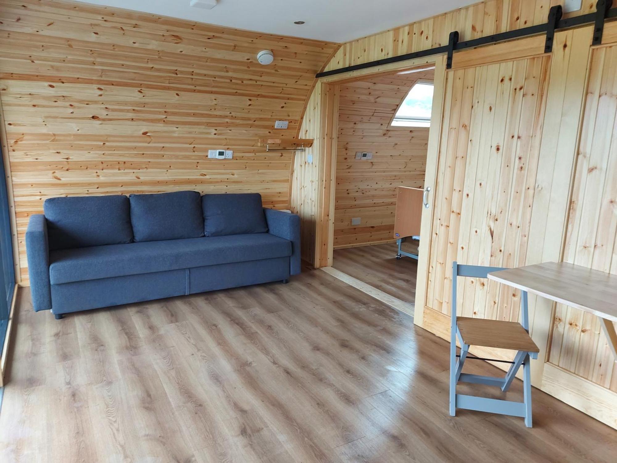 Callander Hostel Zewnętrze zdjęcie