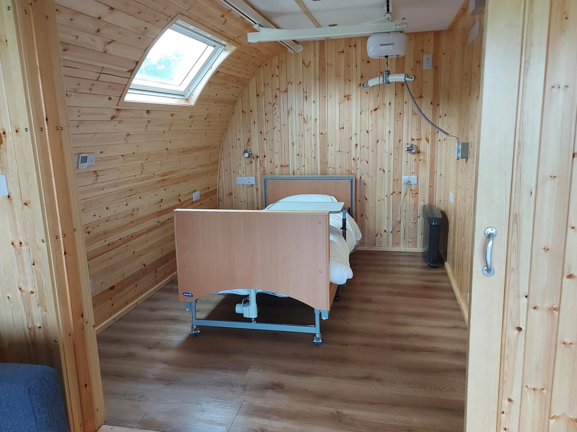 Callander Hostel Zewnętrze zdjęcie
