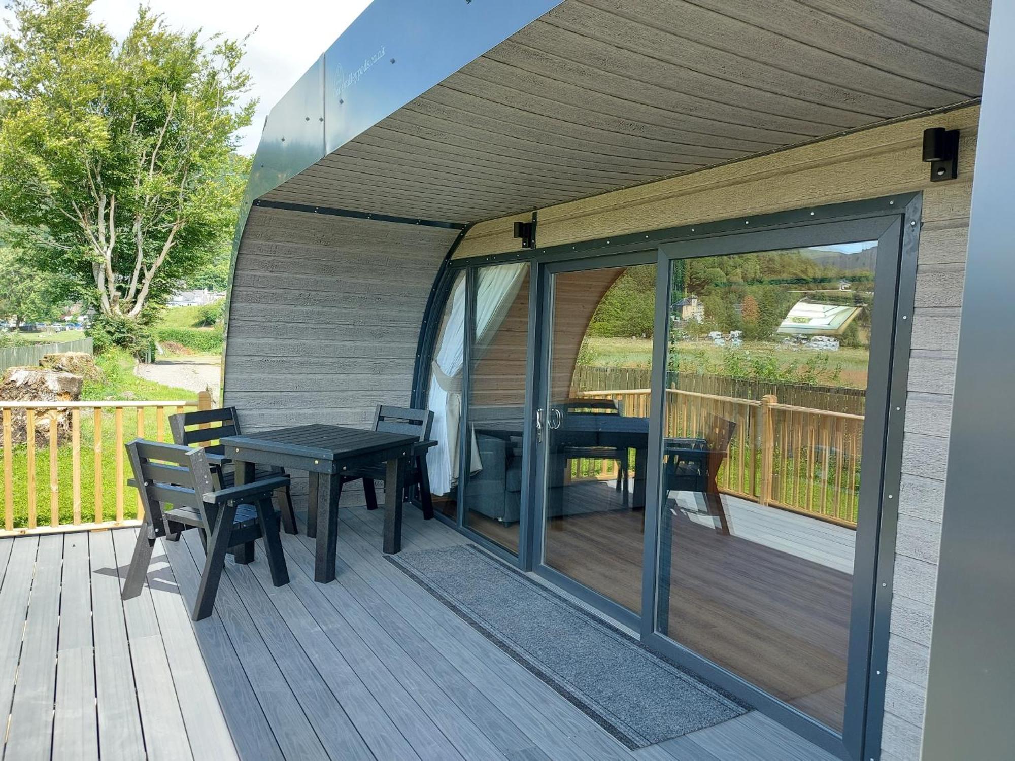 Callander Hostel Zewnętrze zdjęcie