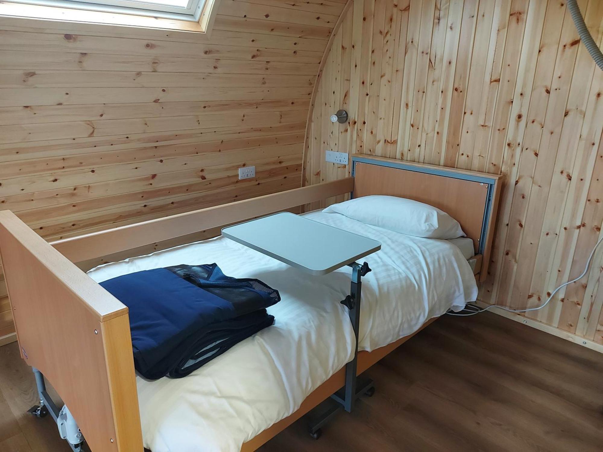 Callander Hostel Zewnętrze zdjęcie